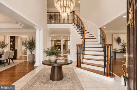 Entry Way - 1410 A Falls Crest Dr, Fallston, MD 21047 photo 1 of 6