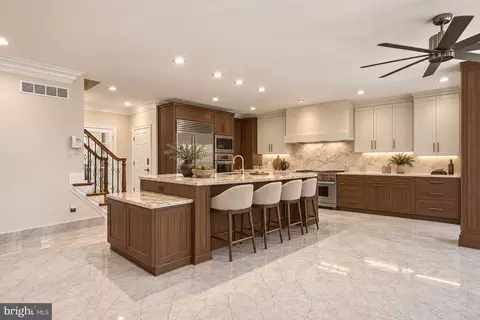 Kitchen - 1410 A Falls Crest Dr, Fallston, MD 21047 photo 1 of 5