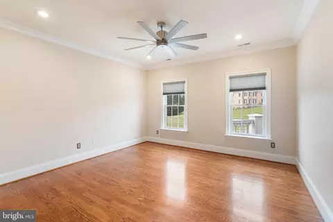 Bedroom - 1410 A Falls Crest Dr, Fallston, MD 21047 photo 3 of 3