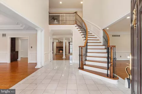 Entry Way - 1410 A Falls Crest Dr, Fallston, MD 21047 photo 1 of 7