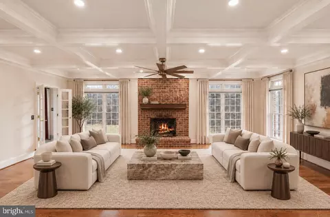 Living - 1410 A Falls Crest Dr, Fallston, MD 21047 photo 1 of 9