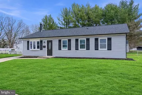 501 Arbor Ct, Edgewood, MD 21040