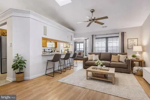 1721 Chrisemmett Ct #3A, Forest Hill, MD 21050