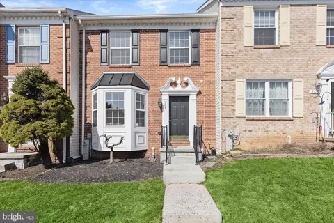 308 Althea Ct, Bel Air, MD 21015