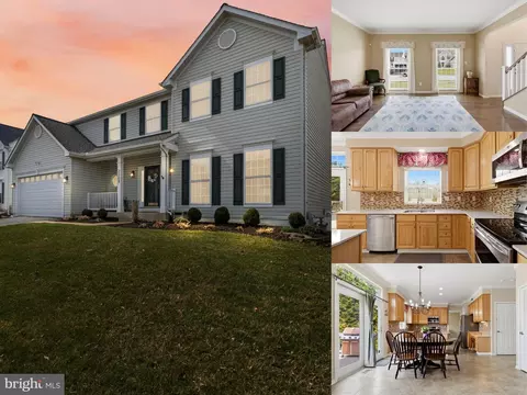 2204 Autumn Glow Ct, Bel Air, MD 21015