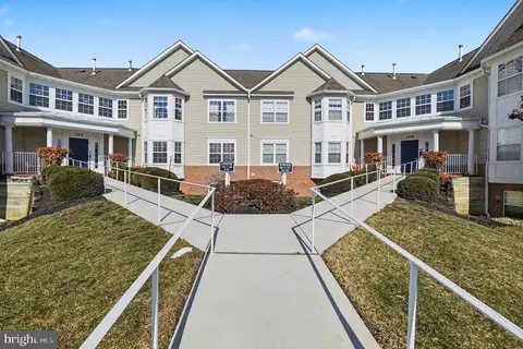 106 Bayland Dr #106-4, Havre De Grace, MD 21078