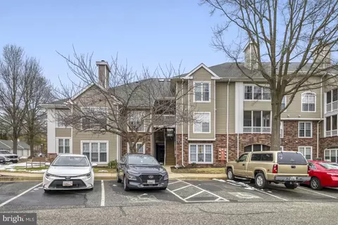 601 E Churchill Rd #601-E, Bel Air, MD 21014
