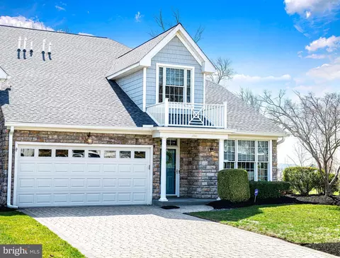 4810 Water Park Dr #4810, Belcamp, MD 21017