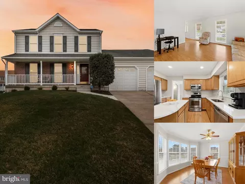 505 Kilkenny Ct, Forest Hill, MD 21050