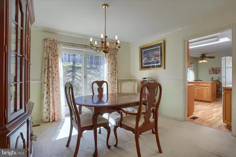Dining - 3006 Charles St, Fallston, MD 21047 photo 1 of 3
