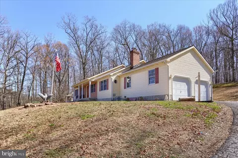 Exterior - 3006 Charles St, Fallston, MD 21047 photo 5 of 11
