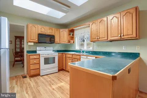 Kitchen - 3006 Charles St, Fallston, MD 21047 photo 1 of 4