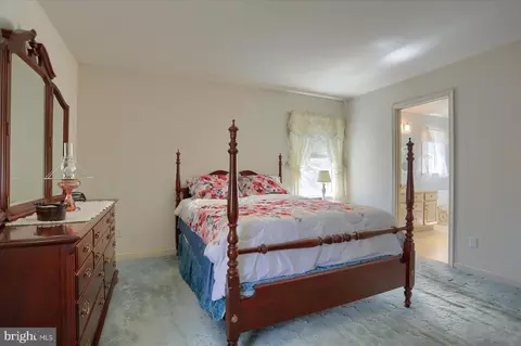 Bedroom - 3006 Charles St, Fallston, MD 21047 photo 2 of 4