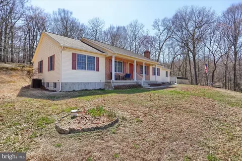 Exterior - 3006 Charles St, Fallston, MD 21047 photo 8 of 11
