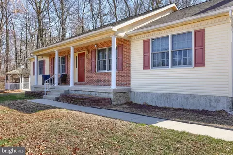 Exterior - 3006 Charles St, Fallston, MD 21047 photo 7 of 11