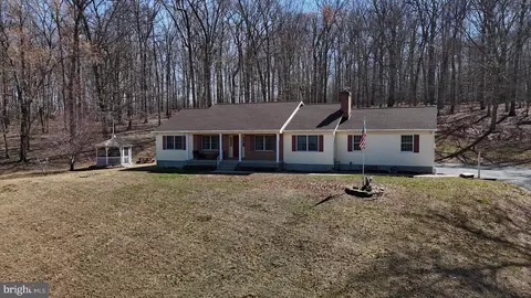 Exterior - 3006 Charles St, Fallston, MD 21047 photo 3 of 11