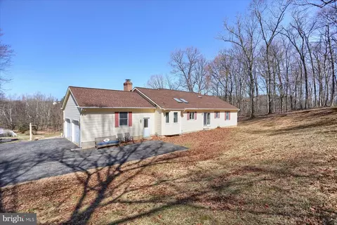 Exterior - 3006 Charles St, Fallston, MD 21047 photo 9 of 11