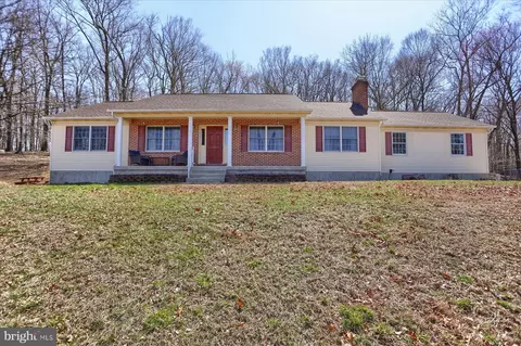 Exterior - 3006 Charles St, Fallston, MD 21047 photo 4 of 11