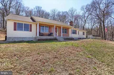 Exterior - 3006 Charles St, Fallston, MD 21047 photo 2 of 11