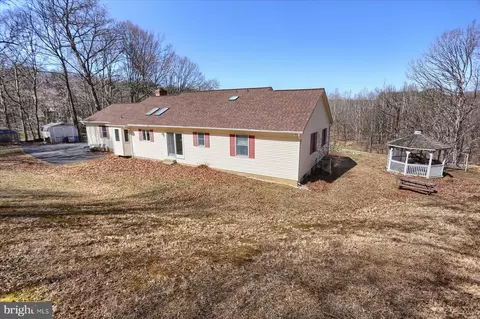 Exterior - 3006 Charles St, Fallston, MD 21047 photo 11 of 11