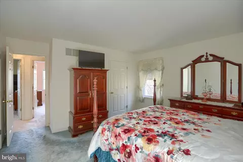 Bedroom - 3006 Charles St, Fallston, MD 21047 photo 3 of 4