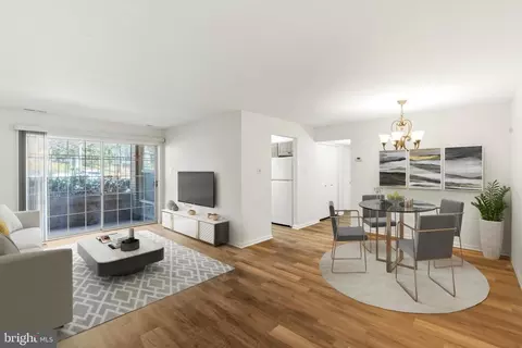 3402 Tulleys Pointe Ct #1A, Abingdon, MD 21009