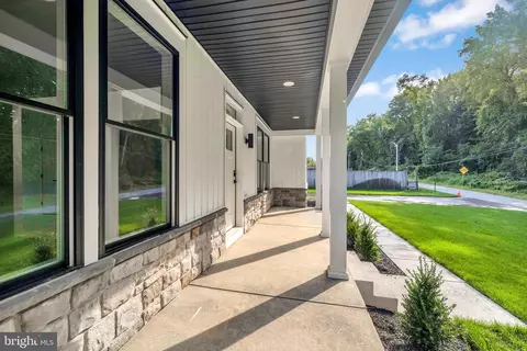 Exterior - tbd Trimble, Joppa, MD 21085 photo 2 of 3