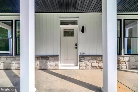 Exterior - tbd Trimble, Joppa, MD 21085 photo 3 of 3