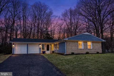 Exterior - 311 Summerfield Ct, Joppa, MD 21085 photo 1 of 9