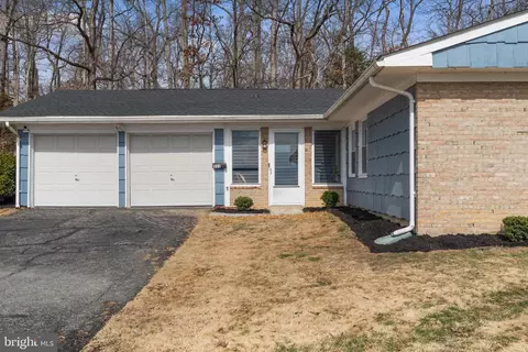 Exterior - 311 Summerfield Ct, Joppa, MD 21085 photo 4 of 9