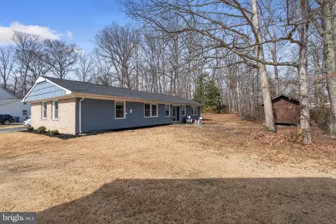 Exterior - 311 Summerfield Ct, Joppa, MD 21085 photo 3 of 9