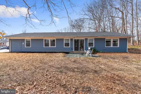 Exterior - 311 Summerfield Ct, Joppa, MD 21085 photo 9 of 9
