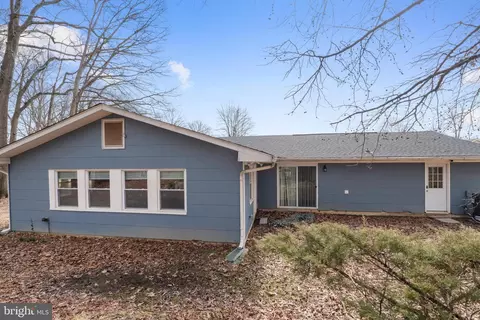 Exterior - 311 Summerfield Ct, Joppa, MD 21085 photo 8 of 9