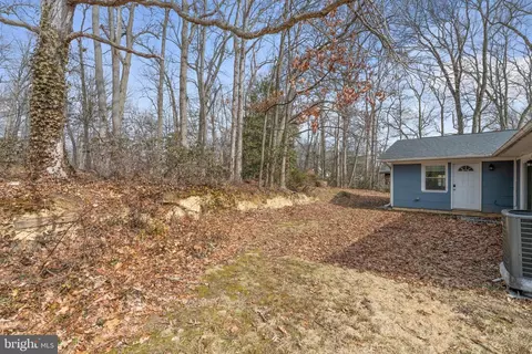 Exterior - 311 Summerfield Ct, Joppa, MD 21085 photo 6 of 9