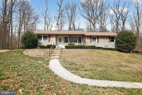 4144 Fox Trail Rd, Havre De Grace, MD 21078