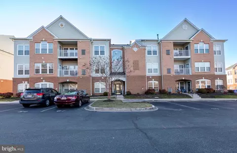 712 Kings Path #3A, Bel Air, MD 21014