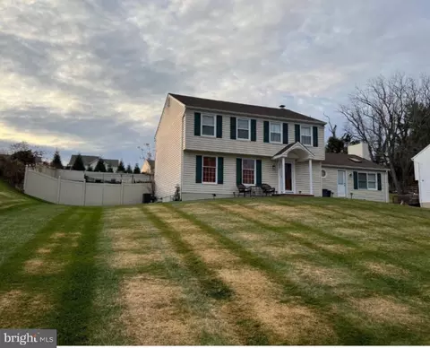 614 Camelot Dr, Bel Air, MD 21015