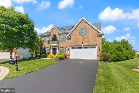 702 Monarchos Dr, Havre De Grace, MD 21078