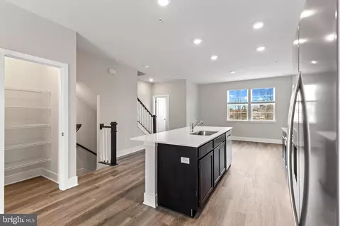 Entry Way - 358 Hackley Dr, Joppa, MD 21085 photo 8 of 14
