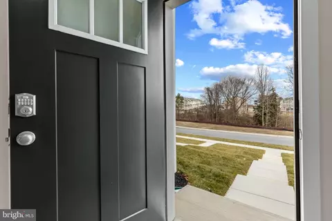 Entry Way - 358 Hackley Dr, Joppa, MD 21085 photo 1 of 14