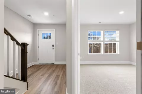 Entry Way - 358 Hackley Dr, Joppa, MD 21085 photo 3 of 14