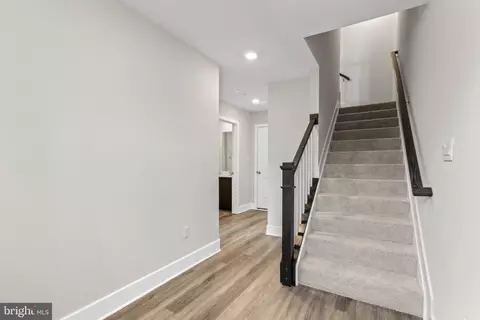Entry Way - 358 Hackley Dr, Joppa, MD 21085 photo 2 of 14