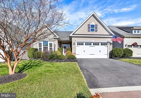 316 Gallant Fox Dr, Havre De Grace, MD 21078
