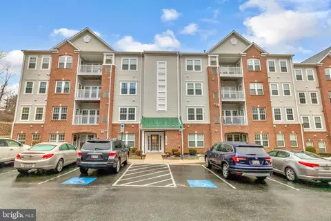 259 Beckenham Cir #404, Bel Air, MD 21014