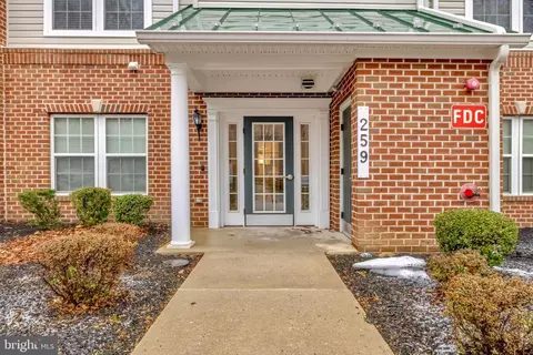 259 Beckenham Cir #404, Bel Air, MD 21014