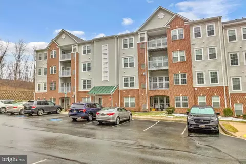 259 Beckenham Cir #404, Bel Air, MD 21014