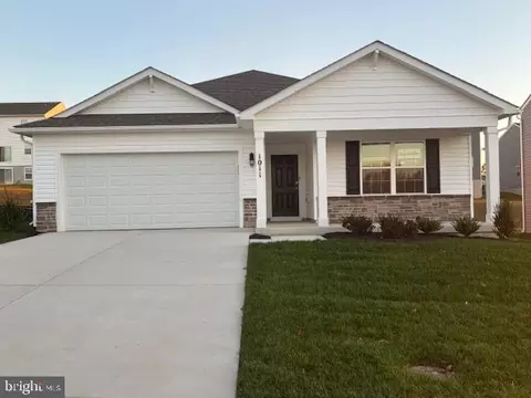 1023 Bunch Berry Dr, Joppa, MD 21085