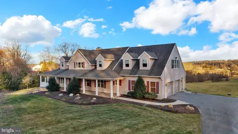 3239 Dry Branch Rd, White Hall, MD 21161