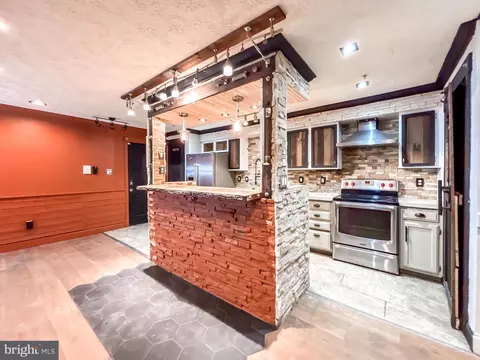 909 H Woodbridge Ct #909-H, Edgewood, MD 21040