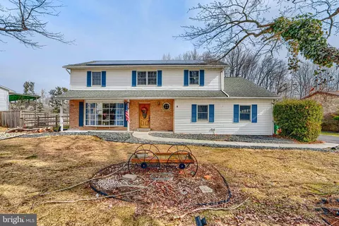 521 Beards Hill Rd, Aberdeen, MD 21001